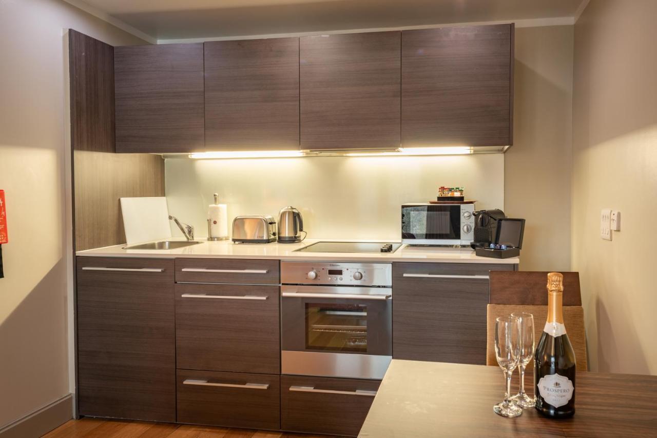 Premier Suites Bristol Cabot Eksteriør bilde