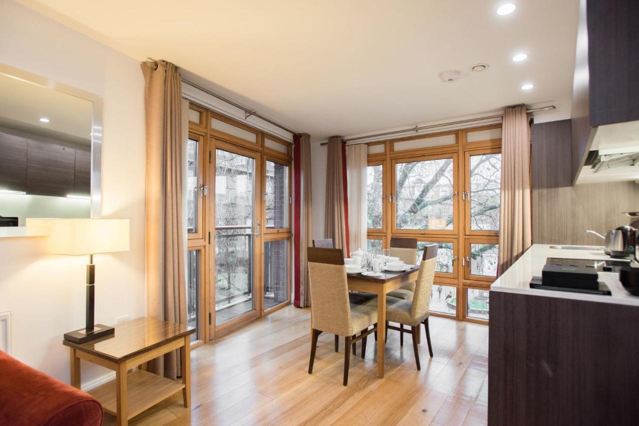 Premier Suites Bristol Cabot Eksteriør bilde