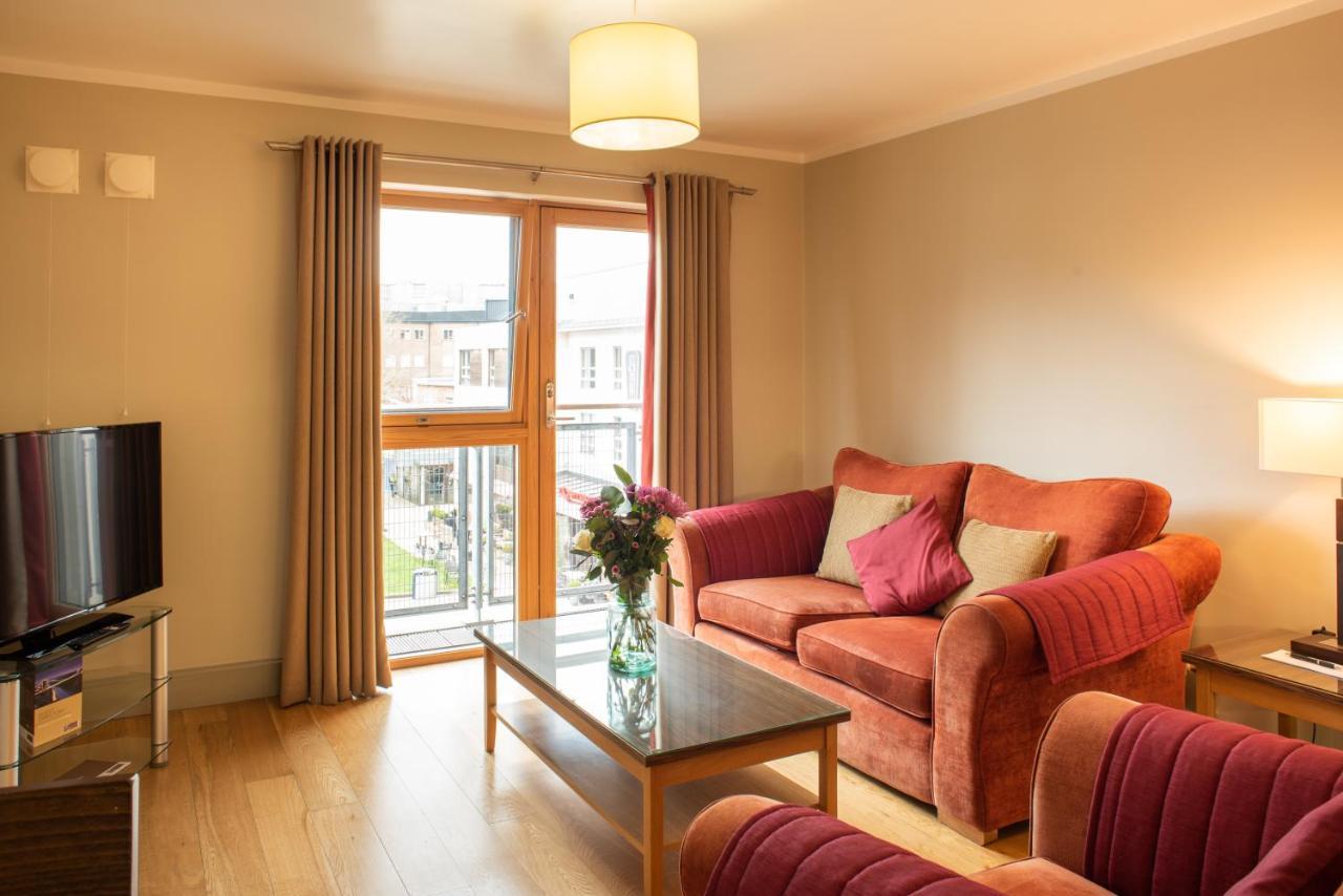 Premier Suites Bristol Cabot Eksteriør bilde