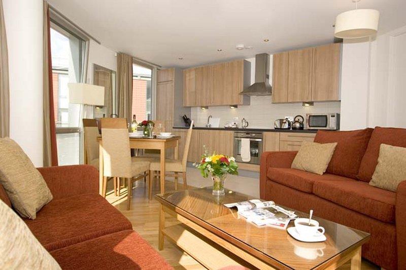 Premier Suites Bristol Cabot Rom bilde