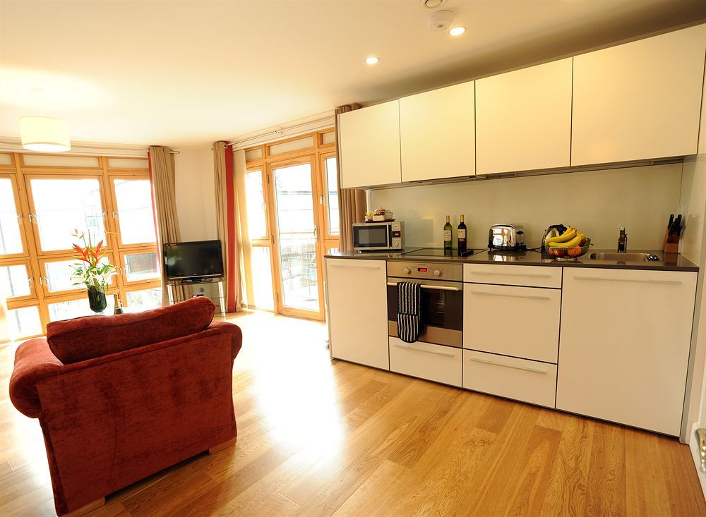 Premier Suites Bristol Cabot Eksteriør bilde
