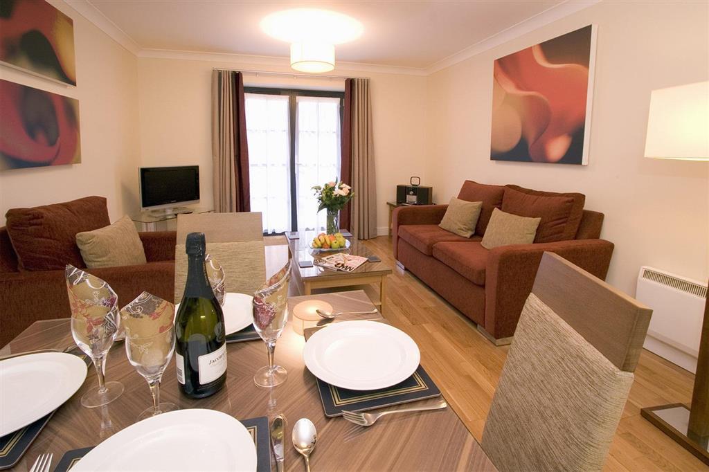 Premier Suites Bristol Cabot Rom bilde