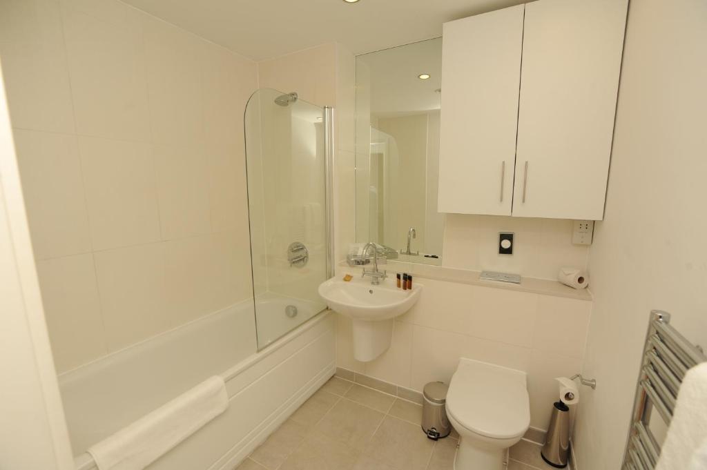Premier Suites Bristol Cabot Rom bilde